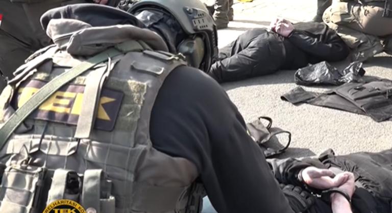 Az ukránokat képviselő ügyvéd szerint nem az M5-ösön csapott le a TEK a pénzszállítóra