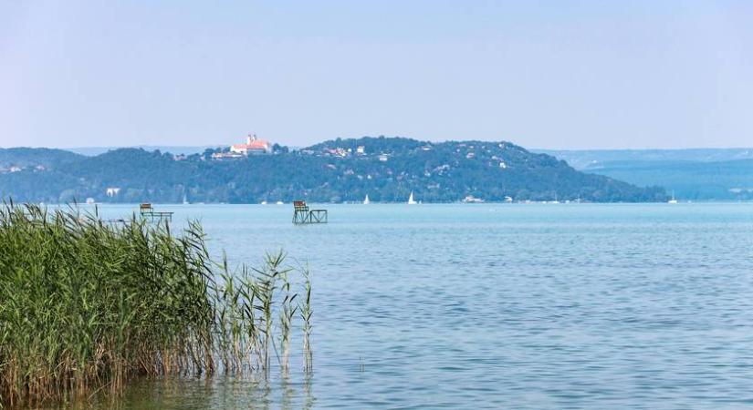 Elfeledett világ rejlik a Balaton mélyén: ez a magyar Atlantisz