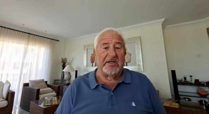 Orbán rendszere a végnapjait éli