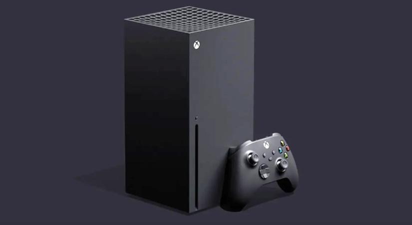 Hivatalos: PC-s és Xbox-játékok is játszhatók lesznek az újgenerációs Xboxon