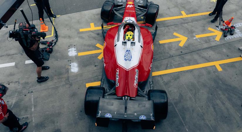 Ekkor rajtol az F1-es Ausztrál Nagydíj