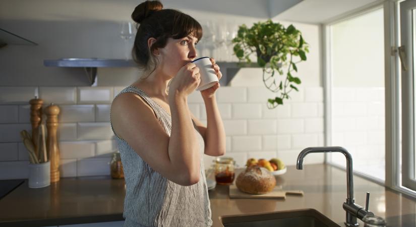 Jobban hidratál, mint a víz, mégis alig isszuk