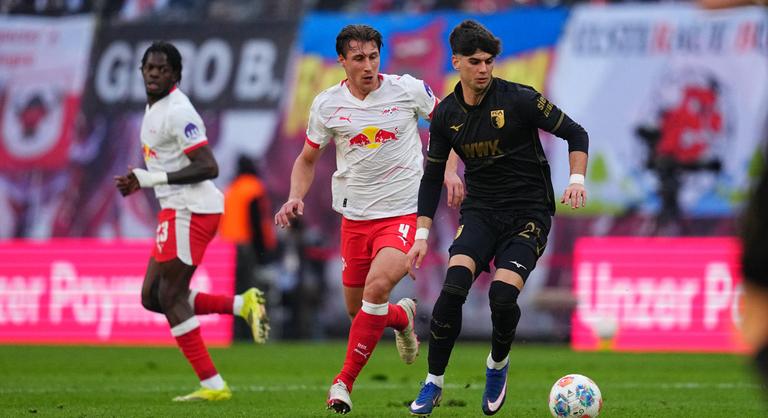 Hajrában szerzett öngóllal kapaszkodnak a riválisokra Willi Orbánék a BL-helyekért folyó hajszában