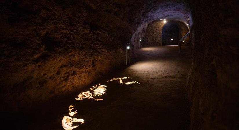 Március a barlangok hónapja – ezek a legizgalmasabb föld alatti túrák családoknak