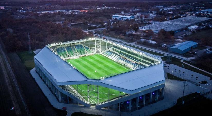 Ezt látnod kell! Kockákból építették újra a Szent Gellért Fórumot