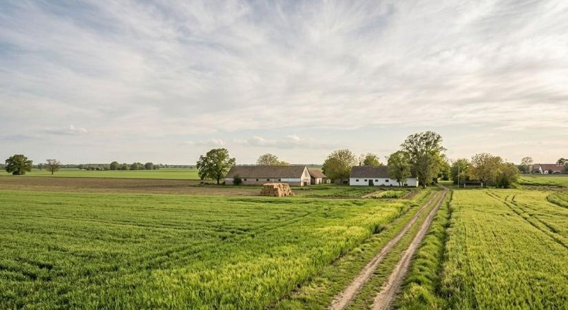 A vasárnap nem teljesen azt hozza, amire sokan számítanak Szabolcsban: így alakul a holnapi időjárás!