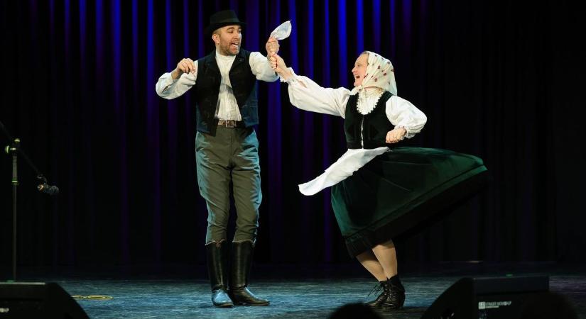 Orvos, rendőr, katona és vállalkozó a reflektorfényben: ismert egriek mutatták meg tehetségüket