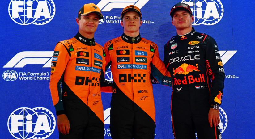 Elképesztő összegek: ők a legjobban kereső Forma-1-es pilóták 2026-ban