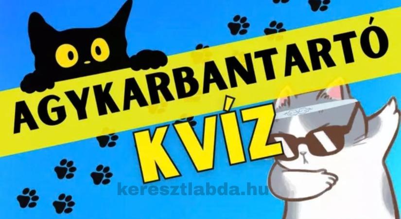 A netezők 90%-ának beletörik a bicskája: Neked vajon sikerül hibátlanul megoldani ezt a trükkös agykarbantartó kihívást?