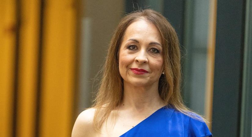 A lányát ért beszólás mindent megváltoztatott – ezért tűnt el a műsorokból Szekeres Adrien