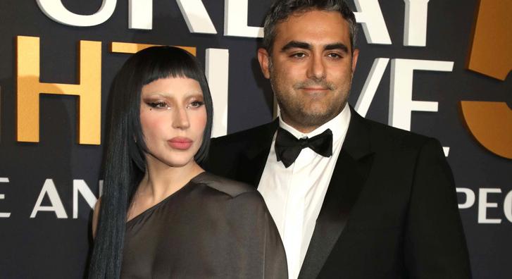 Lady Gaga árulkodó dolgot mesélt esküvőjéről