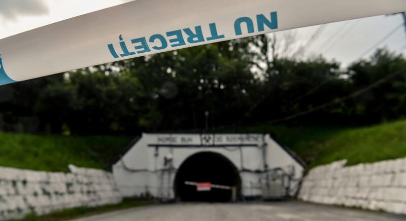 Drasztikusan visszaesett a turistaforgalom Parajdon