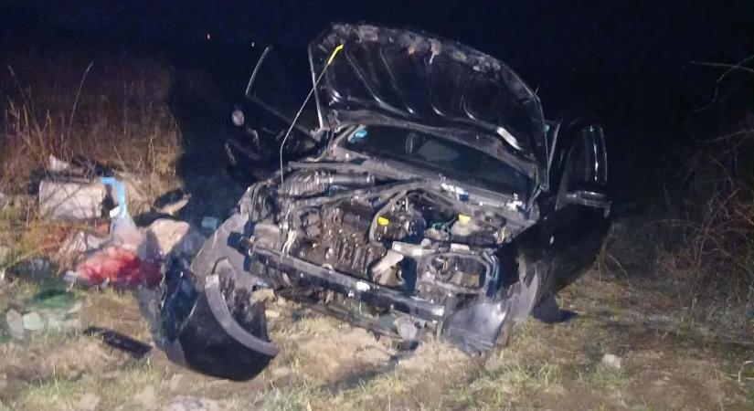 Sokkoló eset Székesfehérváron: „Lerobbantam, de mire visszatértem, teljesen szétlopták az autómat!”