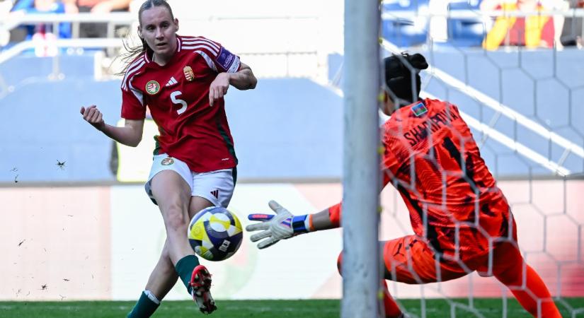 Győzelem Azerbajdzsán ellen