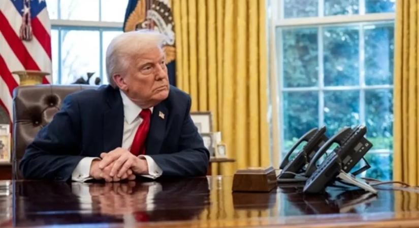 Donald Trump: az amerikai hadiipar megnégyszerezi a különleges osztályú fegyverzet gyártását