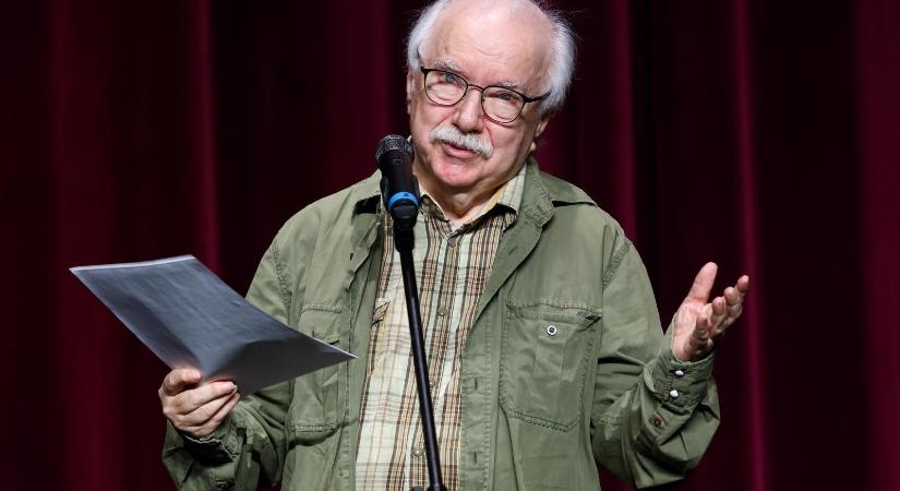 Hatvanpuszta, végállomás! – Farkasházy Tivadar: Kicsit felkaptuk a vizet azon, amit Orbán Viktor mondott