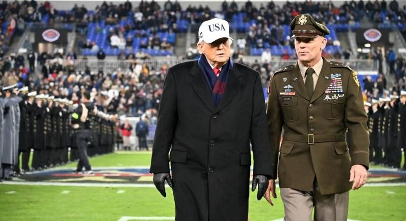 Trump beváltotta a fenyegetését: Amerika az eddigi legsúlyosabb csapást mérte Iránra, kritikus üzemet lőttek szét – óriás a felháborodás