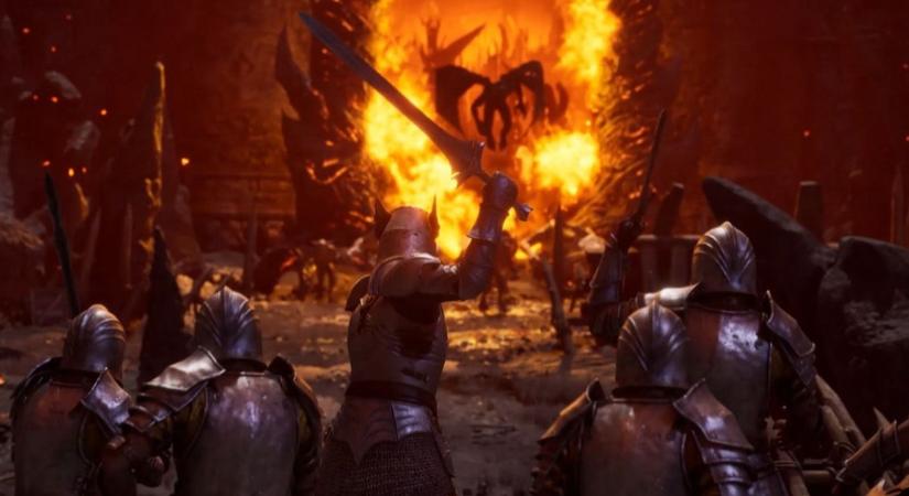 Nem biztos, hogy kell, mégis lesz multiplayer mod a felújított Oblivionhoz