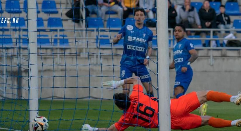 ZTE-ETO: újabb nagy skalpot szereztek az egerszegiek, ennek ezúttal az FTC is örülhet