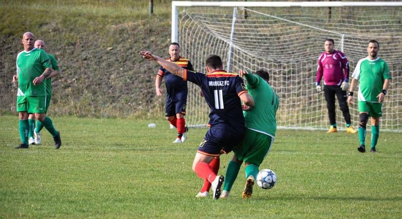 Dalnoki az átányiak, Fehér a visontaiak nyerőembere