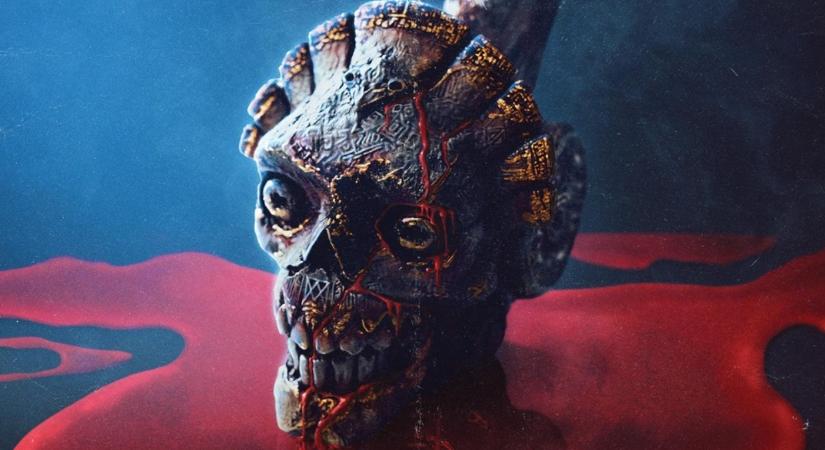 Napokon belül nézheted: Az apáca rendezőjének új horrorja rád fogja hozni a frászt!