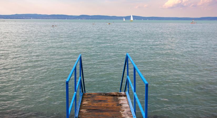 Súlyos gondok a Balatonnál: bajban lehet a magyar tenger?