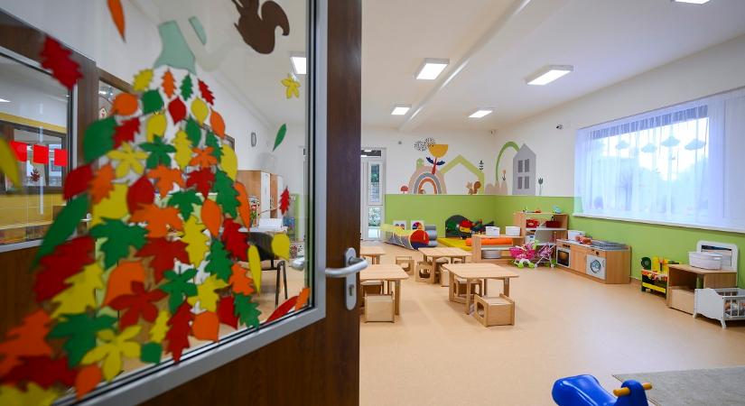 Ha van magyar óvoda, akkor van magyar jövő is