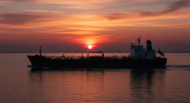 Az Egyesült Államok egy hónapra engedélyezte Indiának, hogy tankerekről orosz olajat vásároljon