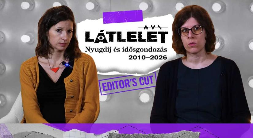 „A kormány igyekszik a családokra hárítani a gondoskodás felelősségét” (videó)