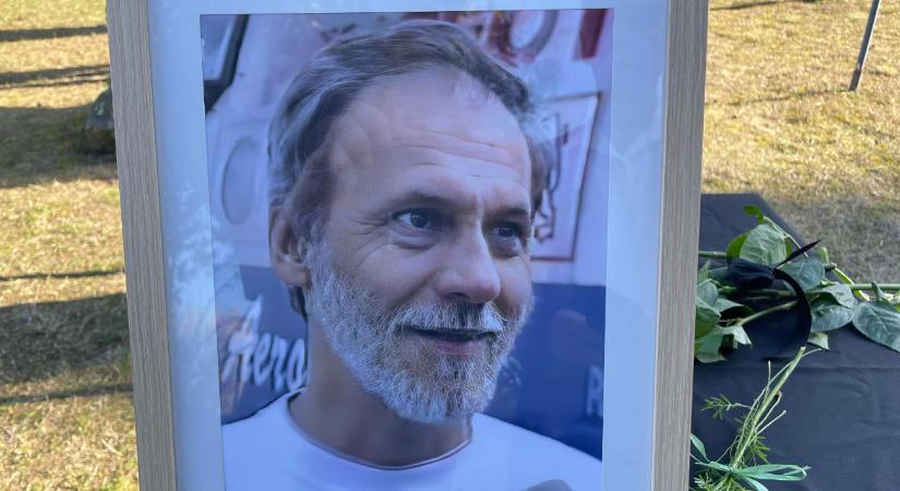 Kék eget „Numi”– a legendás ejtőernyős utolsó ugrása