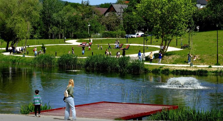 Végre érthető a közpénz útja: egy magyar város világosan megmutatja, mire költ