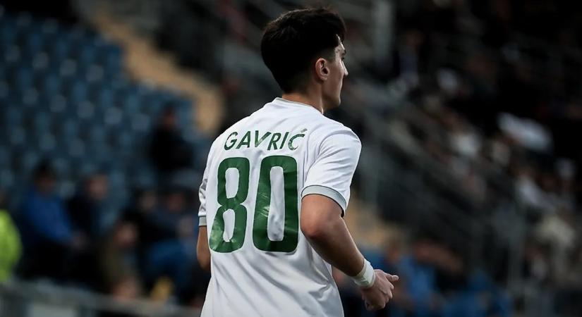 Nullázott az ETO, hatalmas lehetőséget kapott a Ferencváros – videó