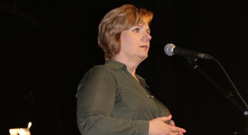 Járási konferenciát tartott a zoboraljai Csemadok, új vezetést választottak – Kiss Beátát kérdeztük