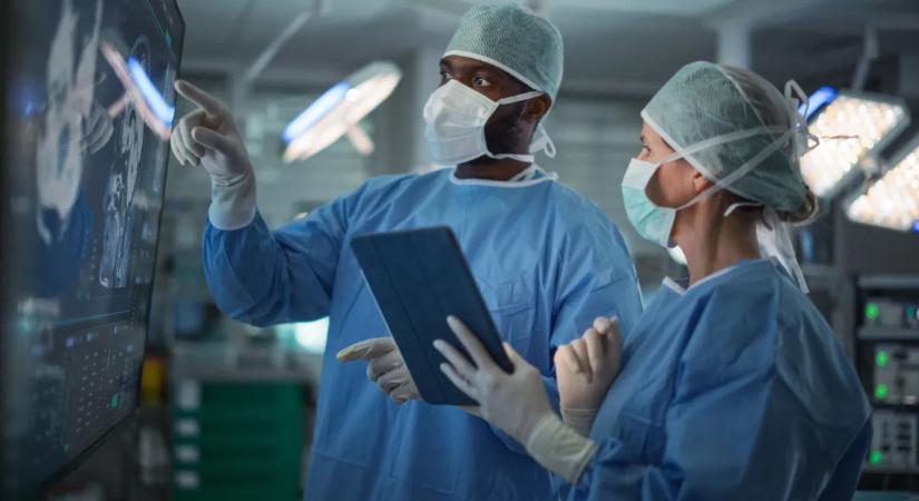 Életeket ment az új MI: másodpercek alatt kiszúrja a bajt