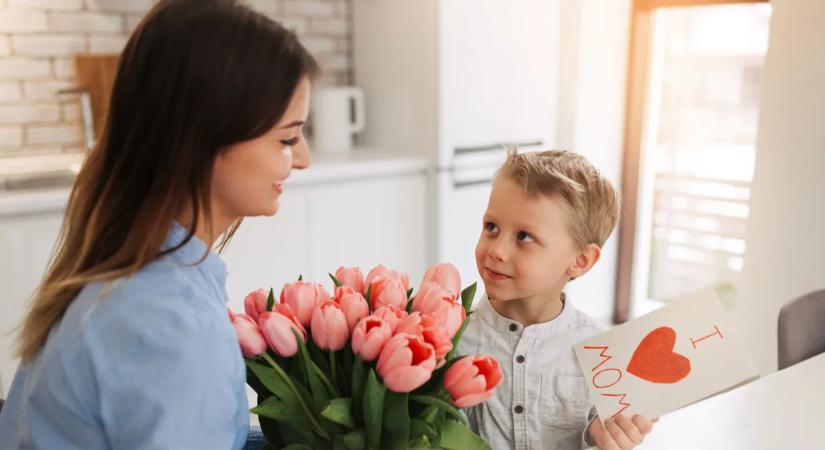 A virág is népszerű, de most mutatunk valami sokkal jobbat: erre vágyik a legtöbb nő nőnapon