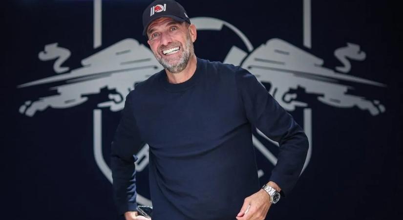 Klopp Madridba tart? Megszólalt a sztáredző ügynöke