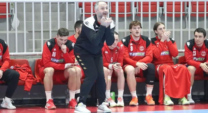 Csurgói hidegzuhany Budakalászon