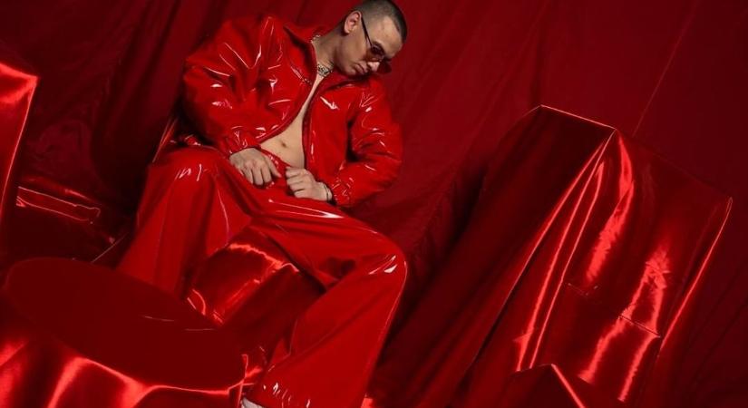 Hoppá! Megtörte a csendet Fehér Krisztián, nagy dobásra készül a kunhegyesi sztár!