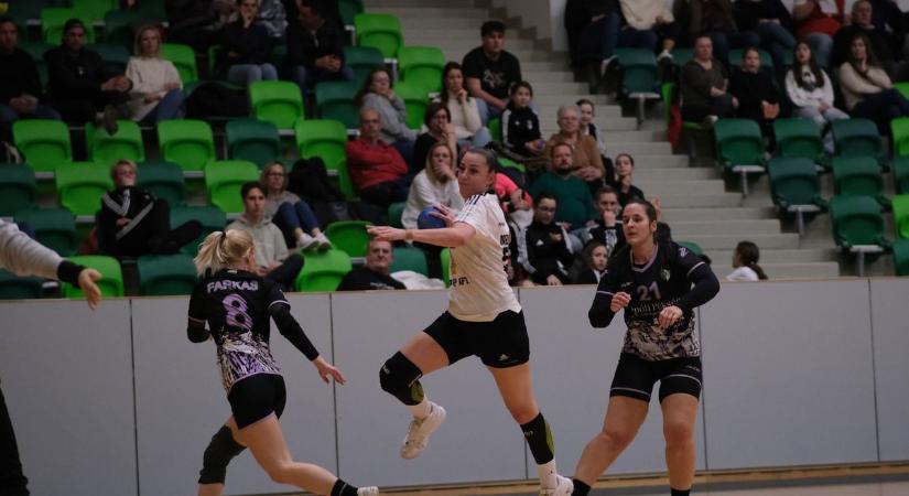 Kézilabda: celli és sárvári győzelem