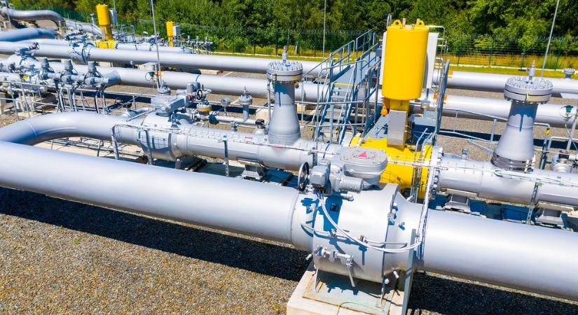 Ez lenne a megoldás! Újra megnyitják az Északi Áramlatot?