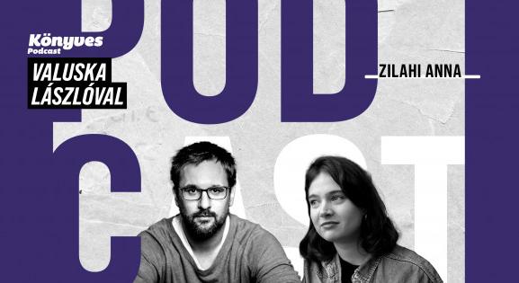 Zilahi Anna: Kimozdulni abból a meggyőződésből, hogy az ember a világ közepe