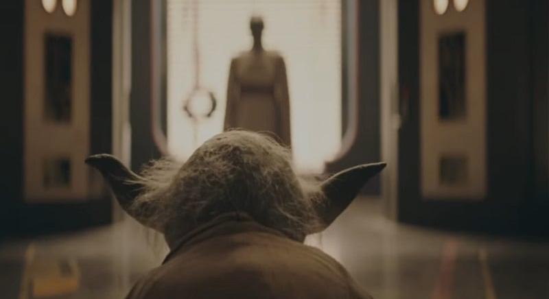 Kár, hogy elkaszálták ezt a Star Wars-sorozatot: kiderült, mit mutatott volna Yoda