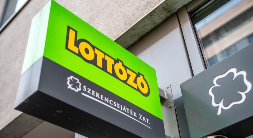 Ötös lottó: itt vannak az e heti nyerőszámok