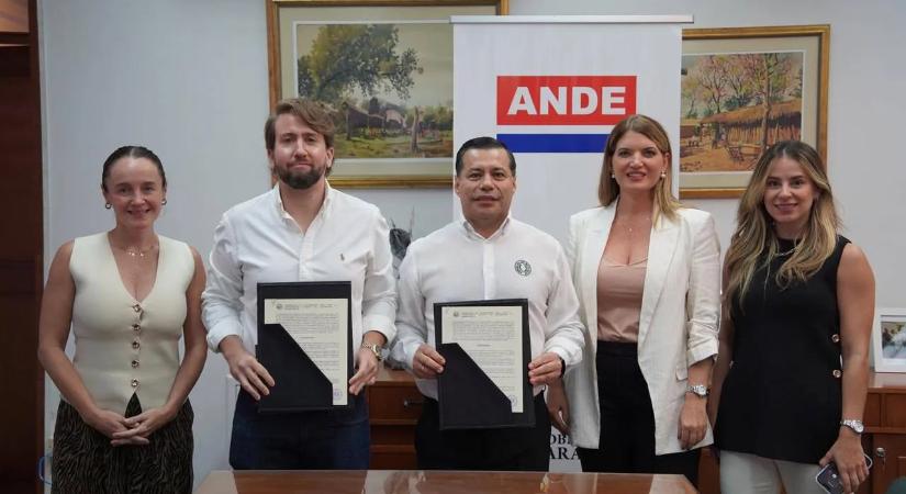 Paraguay lefoglalt gépekből építene állami bitcoinbányászatot