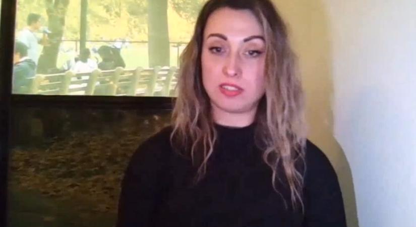 Köllő Babett teljesen lehidalt: Tóth Kriszti extrém fétiséről vallott