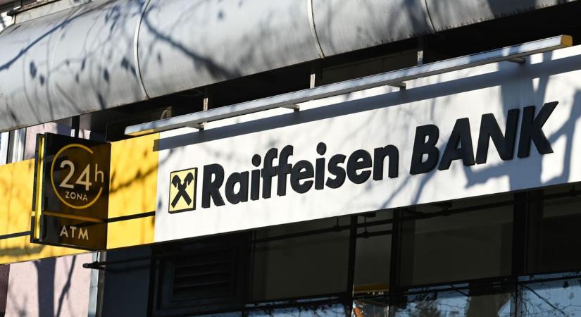 Megszólalt az osztrák Raiffeisen Bank az ukrán aranykonvojról: nagyon furcsa magyarázatot adott – Ausztriát megrázta a botrány