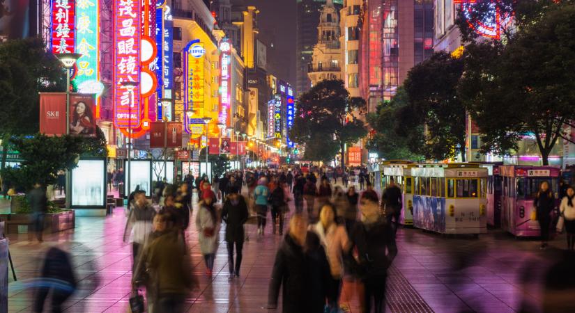 Már Kínában él a legtöbb milliárdos a világon