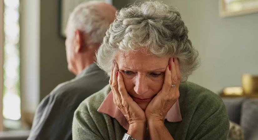 Rosszul alszik? Akár egy súlyos betegség jele is lehet