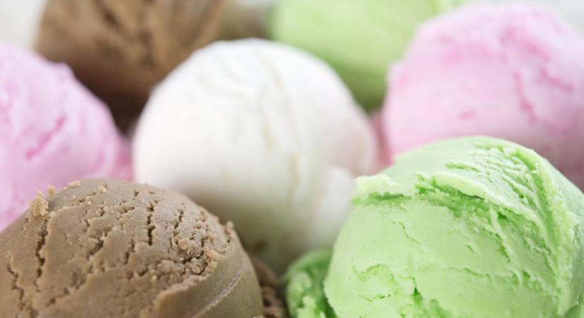 Hivatalosan is kezdetét vette a fagyiszezon: mutatjuk a fehérvári árakat!