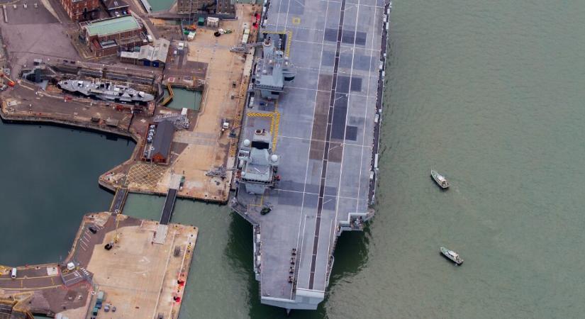 Rendkívüli helyzet állhat elő – tovább szorulhat a hurok Irán körül